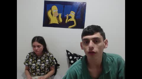 Mia  Sam online show from January 3, 2025, 7:38 am