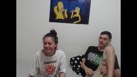 Mia  Sam online show from January 3, 2025, 11:01 pm