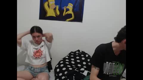 Mia  Sam online show from January 4, 2025, 5:05 am