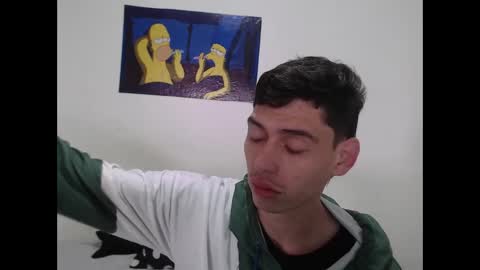 Mia  Sam online show from January 5, 2025, 3:23 pm