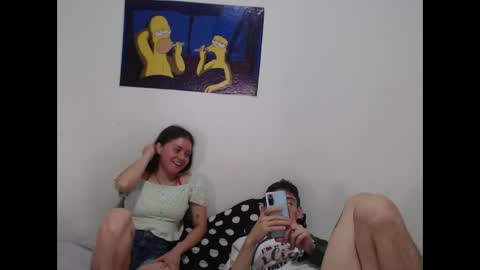 Mia  Sam online show from January 5, 2025, 6:24 pm