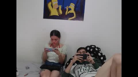 Mia  Sam online show from January 5, 2025, 9:25 pm