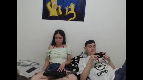 Mia  Sam online show from January 6, 2025, 12:27 am