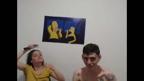 Mia  Sam online show from January 9, 2025, 2:43 am
