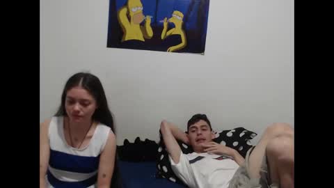Mia  Sam online show from January 10, 2025, 2:04 am