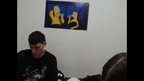 Mia  Sam online show from January 10, 2025, 6:53 am