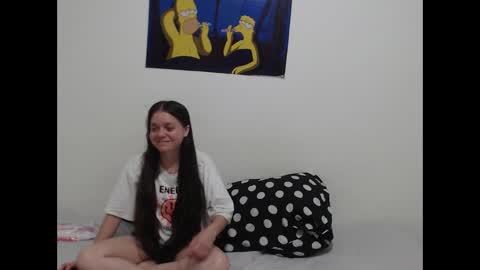 Mia  Sam online show from January 13, 2025, 3:01 am