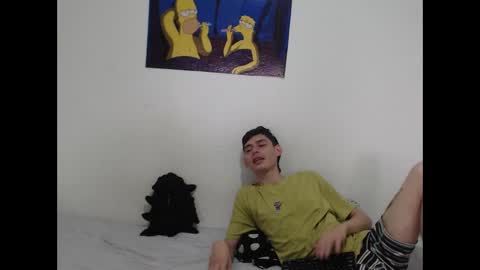 Mia  Sam online show from January 13, 2025, 8:37 pm