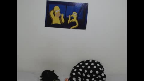 Mia  Sam online show from January 13, 2025, 11:38 pm