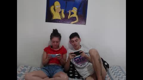 Mia  Sam online show from January 14, 2025, 9:20 pm