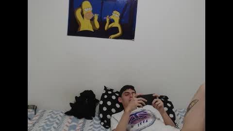 Mia  Sam online show from January 15, 2025, 3:22 am