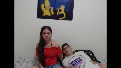 Mia  Sam online show from January 15, 2025, 6:22 am