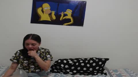 Mia  Sam online show from January 17, 2025, 3:12 am