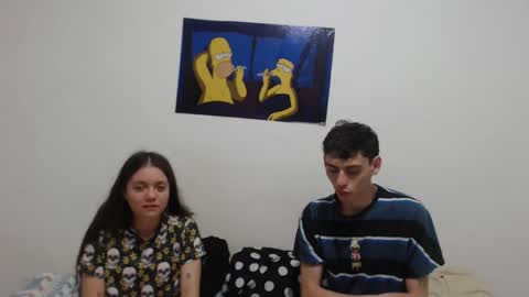 Mia  Sam online show from January 17, 2025, 9:17 am
