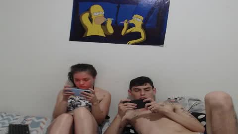 Mia  Sam online show from January 18, 2025, 1:41 am