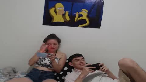 Mia  Sam online show from January 18, 2025, 4:48 am
