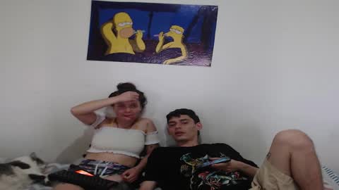 Mia  Sam online show from January 18, 2025, 8:40 pm