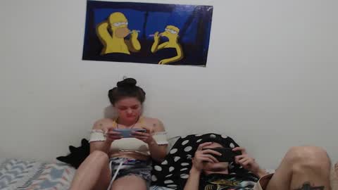 Mia  Sam online show from January 18, 2025, 11:44 pm