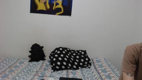 Mia  Sam online show from January 20, 2025, 3:37 am