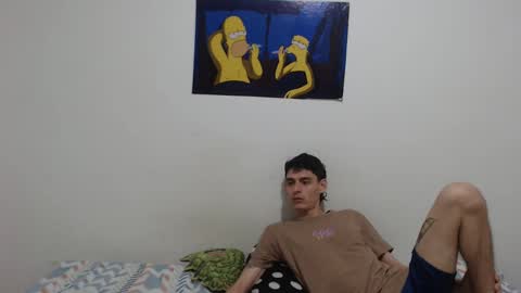 Mia  Sam online show from January 20, 2025, 6:42 am
