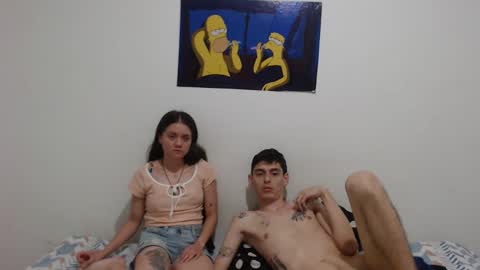 Mia  Sam online show from January 20, 2025, 9:46 am