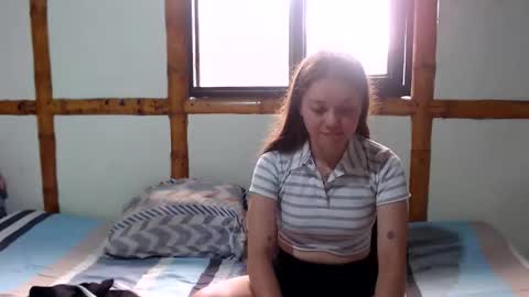 Mia  Sam online show from October 5, 2025, 4:16 pm