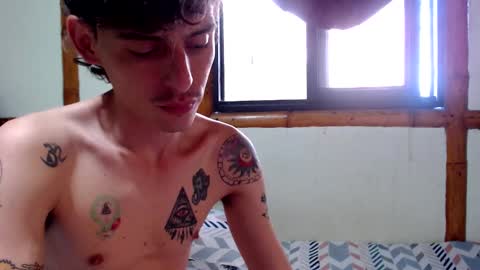 Mia  Sam online show from October 30, 2025, 9:37 pm