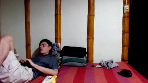 Snapshot of miahells chatting on February 11, 2026, 6:57 pm Mia Sam online show from February 11, 2026, 6:57 pm