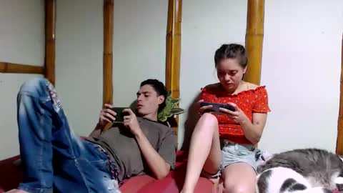 Snapshot of miahells chatting on February 15, 2026, 7:51 am Mia Sam online show from February 15, 2026, 7:51 am