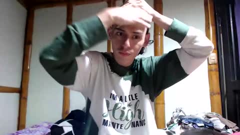 Snapshot of miahells chatting on March 1, 2026, 5:15 pm Mia Sam online show from March 1, 2026, 5:15 pm