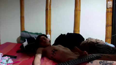 Snapshot of miahells chatting on March 16, 2026, 5:44 am Mia Sam online show from March 16, 2026, 5:44 am