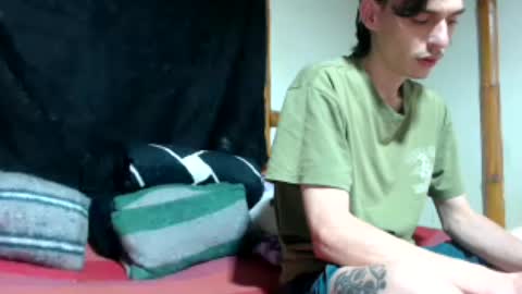 Mia  Sam online show from April 25, 2026, 11:35 pm