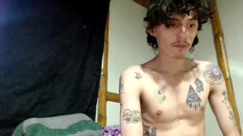 Mia  Sam online show from April 30, 2026, 6:58 pm