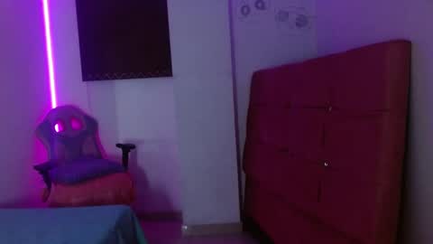 MIA VELEZ online show from January 8, 2025, 2:57 am