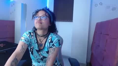 MIA VELEZ online show from January 23, 2025, 3:26 am