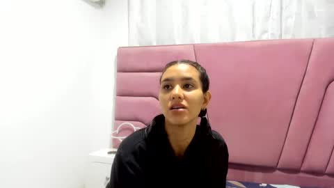 Snapshot of miajhonsonx chatting on October 13, 2025, 12:16 pm miajhonsonx online show from October 13, 2025, 12:16 pm