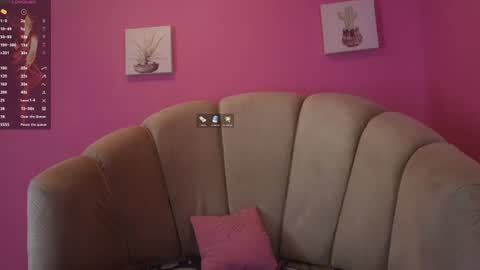 miajhonsonx online show from July 27, 2026, 2:02 pm