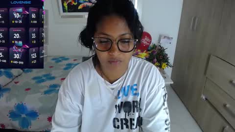 miajoseph_ online show from February 17, 2025, 3:47 am