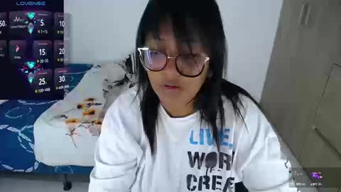 miajoseph_ online show from September 10, 2025, 4:45 am