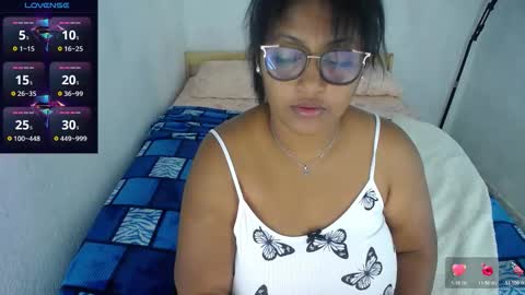 miajoseph_ online show from March 24, 2026, 4:06 am