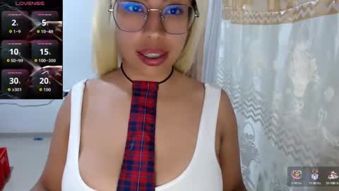 Emma online show from October 10, 2025, 3:38 am