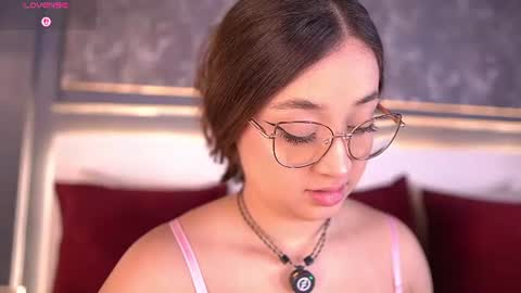 Snapshot of miakay1 chatting on July 4, 2026, 3:35 am Mia online show from July 4, 2026, 3:35 am