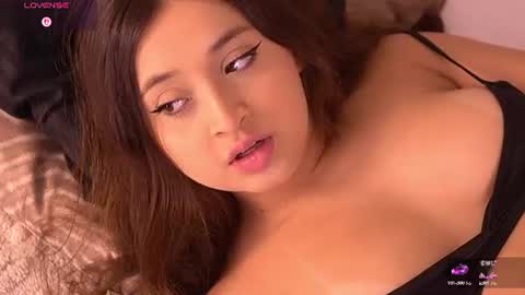 Snapshot of miakay1 chatting on August 9, 2026, 3:23 am Mia online show from August 9, 2026, 3:23 am