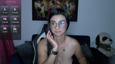 Snapshot of miakhalifa_1 chatting on January 1, 2025, 9:49 am Alejandra khalifa online show from January 1, 2025, 9:49 am