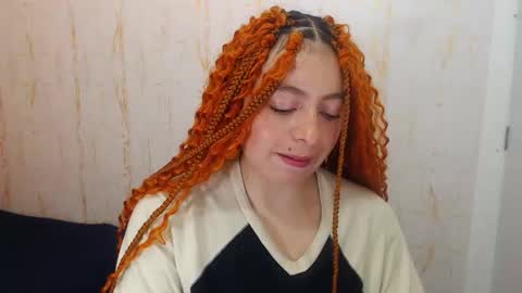 miakimky online show from December 20, 2025, 5:20 pm