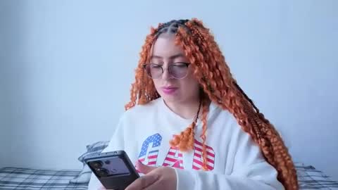 miakimky online show from January 7, 2026, 3:14 pm