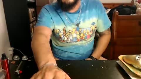 Mark online show from January 9, 2026, 7:22 am