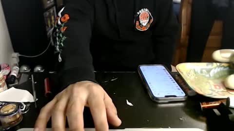 Mark online show from January 17, 2026, 7:24 am