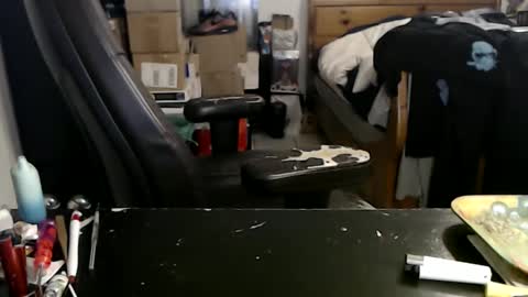 Mark online show from March 13, 2026, 6:09 am