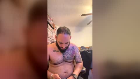 Mark online show from March 23, 2026, 3:54 am